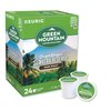 Green Mountain Coffee Fair Trade Organic Sumatran Extra Bold Coffee K-Cups, PK24 PK 4060